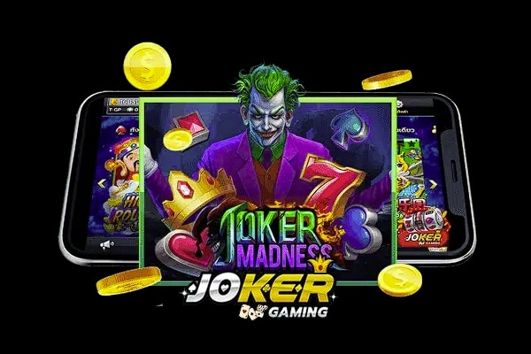 JOKER GAMING